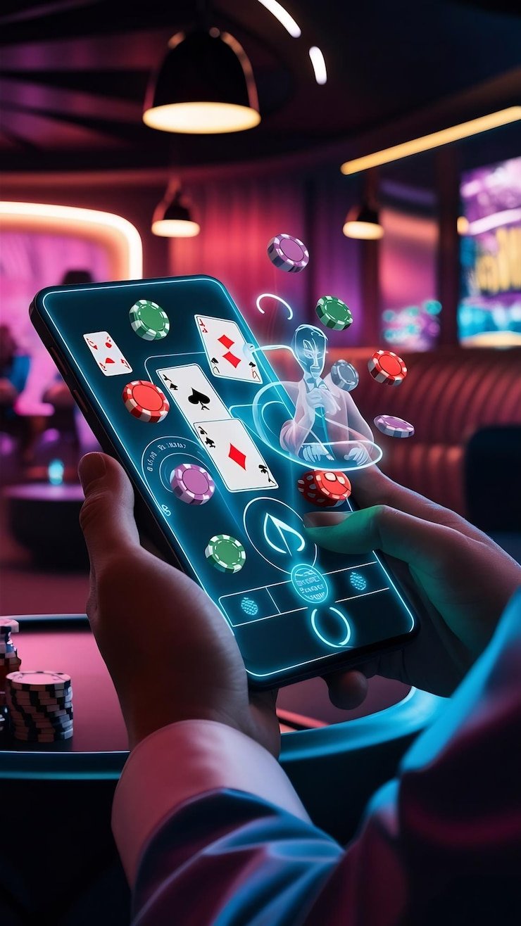 Strategi dan pola permainan Gaple Online di meja slot bos dengan analisis kartu