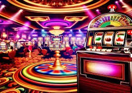 Fitur bonus JILI dengan tampilan putaran gratis dan pengganda kemenangan